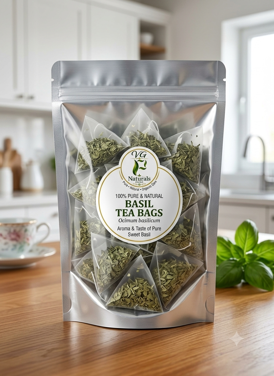 Herbal Teas